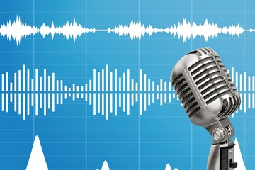 Podcast.