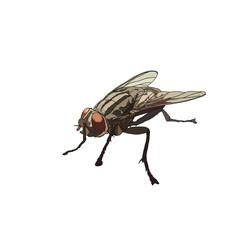 fly 
