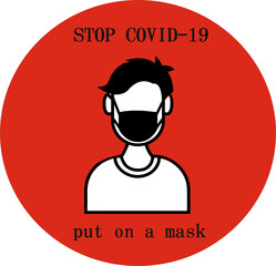 Stop COVID-19