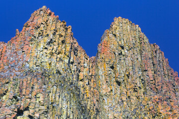 Basalt Crags