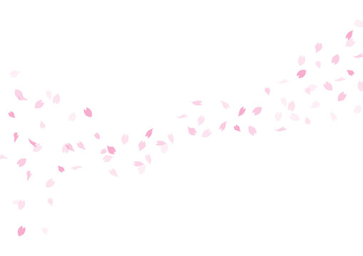 7 761 最適な 桜吹雪 画像 ストック写真 ベクター Adobe Stock