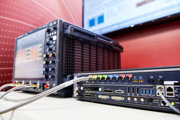 Arbitrary waveform generator