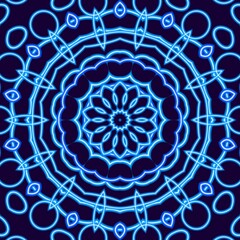 Beautiful Pattern with Middle-east style