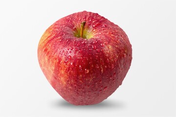 Apple.