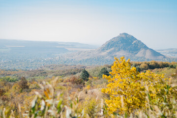 природа Кавказа