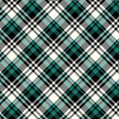 Tartan plaid pattern background.