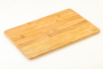 Bamboo wooden board for kitchen