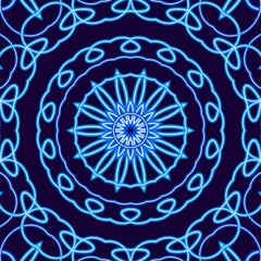 islamic pattern with modern and unique design