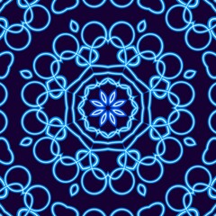 islamic pattern with modern and unique design