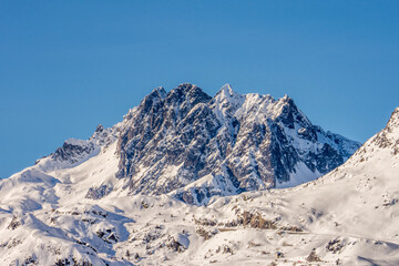 Alpes Françaises