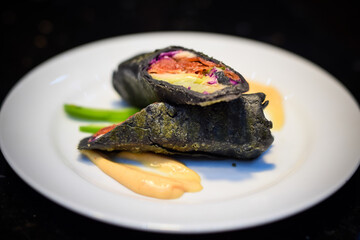 Black Kebab