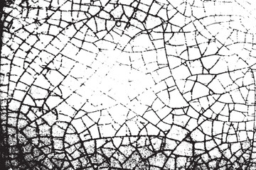 Distress Overlay Texture