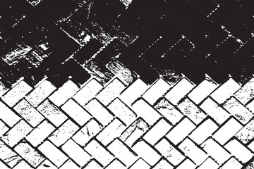 Distress Overlay Texture