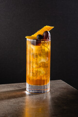 cocktail