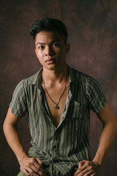 Imágenes de "Filipino Man": descubre bancos de fotos, ilustraciones