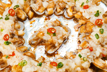 Asian Food Solen strictu