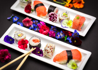 sushi