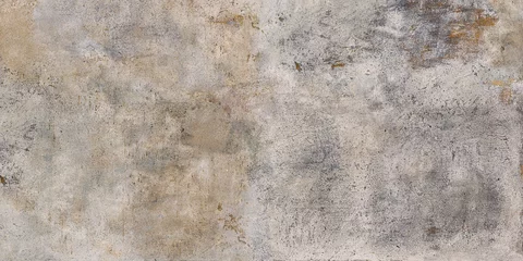 Photo sur Plexiglas Papier peint en béton Fond de ciment gris. Texture de mur