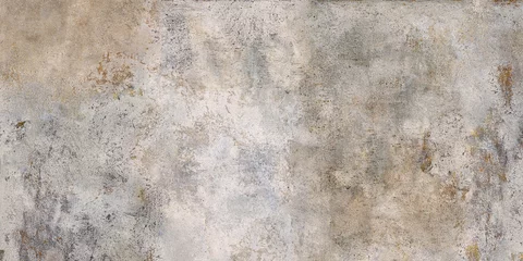 Abwaschbare Fototapete Betontapete Grauer Zementhintergrund. Wandbeschaffenheit