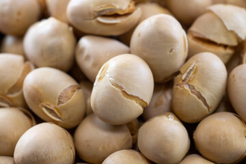 背景素材　節分　豆まき