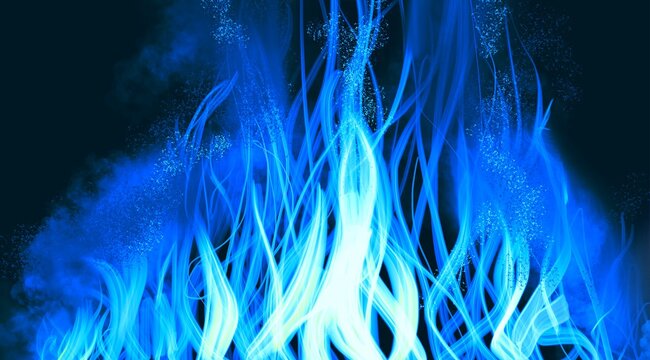 Blue Fire Images – Browse 1,209,300 Stock Photos, Vectors, and Video |  Adobe Stock