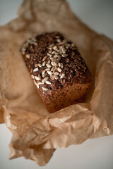 bread
