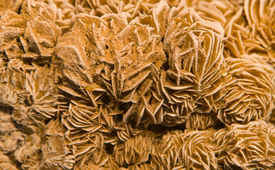 Rosa del Desierto, Kristall Galerie, Swakopmund,  Namibia, Africa