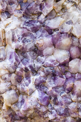 Cuarzo, Kristall Galerie, Swakopmund,  Namibia, Africa