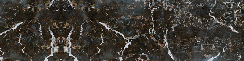 natural black marble texture with white veins, dark marble texture background for ceramic tile, black onyx marble texture, luxurious dark black agate marble texture polished quartz stone background.