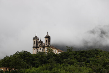 church of st john the baptist