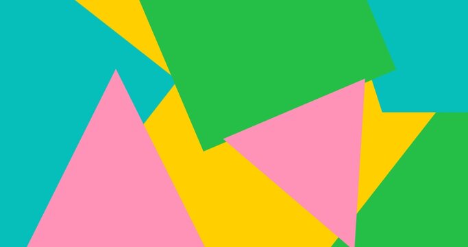 abstract colorful background
