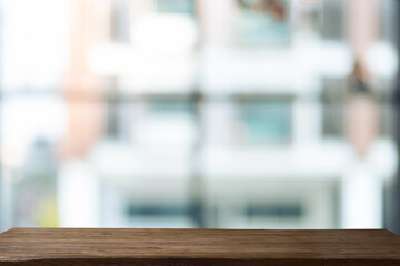 person sitting on a table