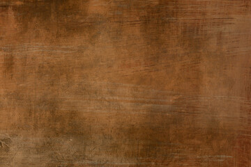 Brown grungy backdrop