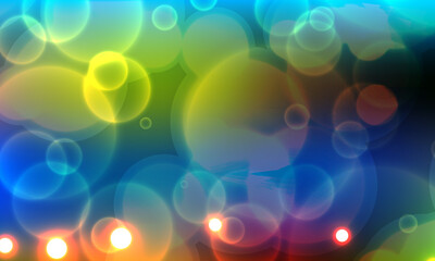 Abstract Blurred background. Abstract design template for brochures, magazine, banners, headers, book covers, notebooks background vector stock illustration