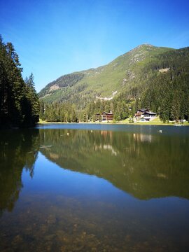 Zauchensee
