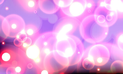 Abstract Blurred background. Abstract design template for brochures, magazine, banners, headers, book covers, notebooks background vector stock illustration