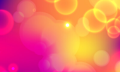 Abstract Blurred background. Abstract design template for brochures, magazine, banners, headers, book covers, notebooks background vector stock illustration