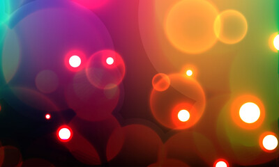 Abstract Blurred background. Abstract design template for brochures, magazine, banners, headers, book covers, notebooks background vector stock illustration