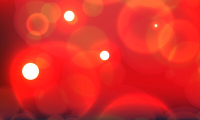 Abstract Blurred background. Abstract design template for brochures, magazine, banners, headers, book covers, notebooks background vector stock illustration