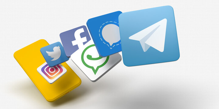 84 BEST "Whatsapp Icon" IMAGES, STOCK PHOTOS & VECTORS | Adobe Stock