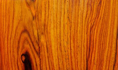 Rosewood wood texture background surface with natural pattern