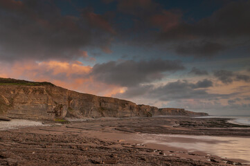 2014.10.01 Dunraven Bay & Traeth Mawr, Vale of Glamorgan, South Wales