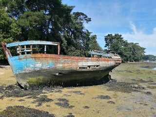 &eacute;pave marine 1