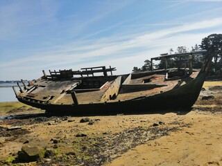 &eacute;pave marine 3