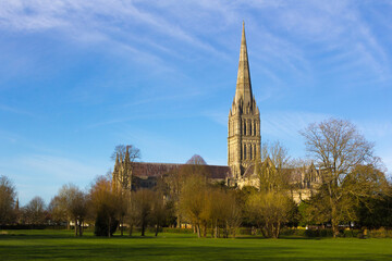Chichester Cathedral