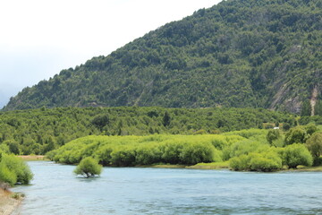 Patagonia Chilena  - Futeleufú