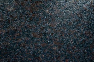 DARK BROWN GRANITE TEXTURE BACKGROUND