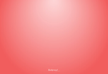 Colorful pink blurred backgrounds, valentine's day pink background, abstract gradient light pink vector Illustration