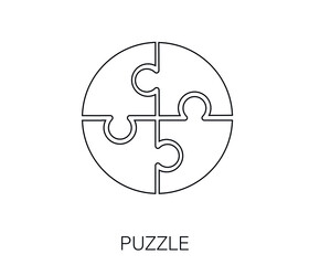 puzzle piece icon