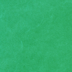 Fototapeta premium Cardboard green abstract pattern texture close-up. Retro old paper background. Grunge concrete wall. Vintage blank wallpaper.